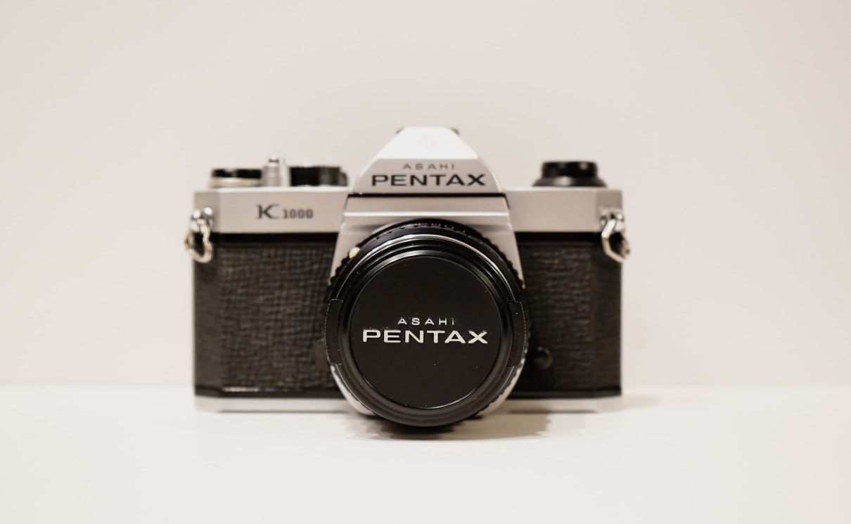 Najlepsze aparaty fotograficzne Pentax