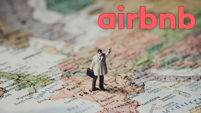 Rabat na pierwszą przygodę z Airbnb