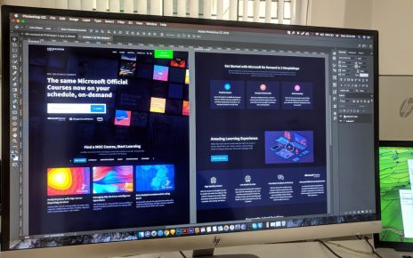 Photoshop nauka online