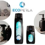 Eleganckie i nowoczesne zmiękczacze wody Ecoperla Vita